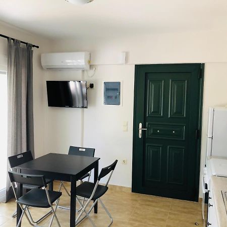 Ionian White Apartments Lefkáda Eksteriør bilde