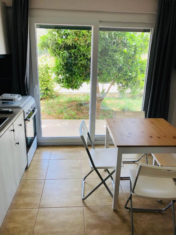 Ionian White Apartments Lefkáda Eksteriør bilde