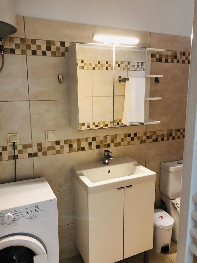 Ionian White Apartments Lefkáda Eksteriør bilde