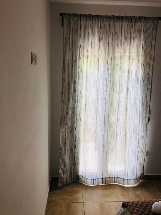 Ionian White Apartments Lefkáda Eksteriør bilde