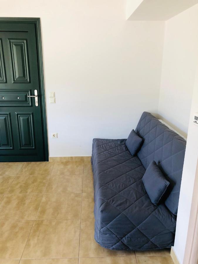Ionian White Apartments Lefkáda Eksteriør bilde